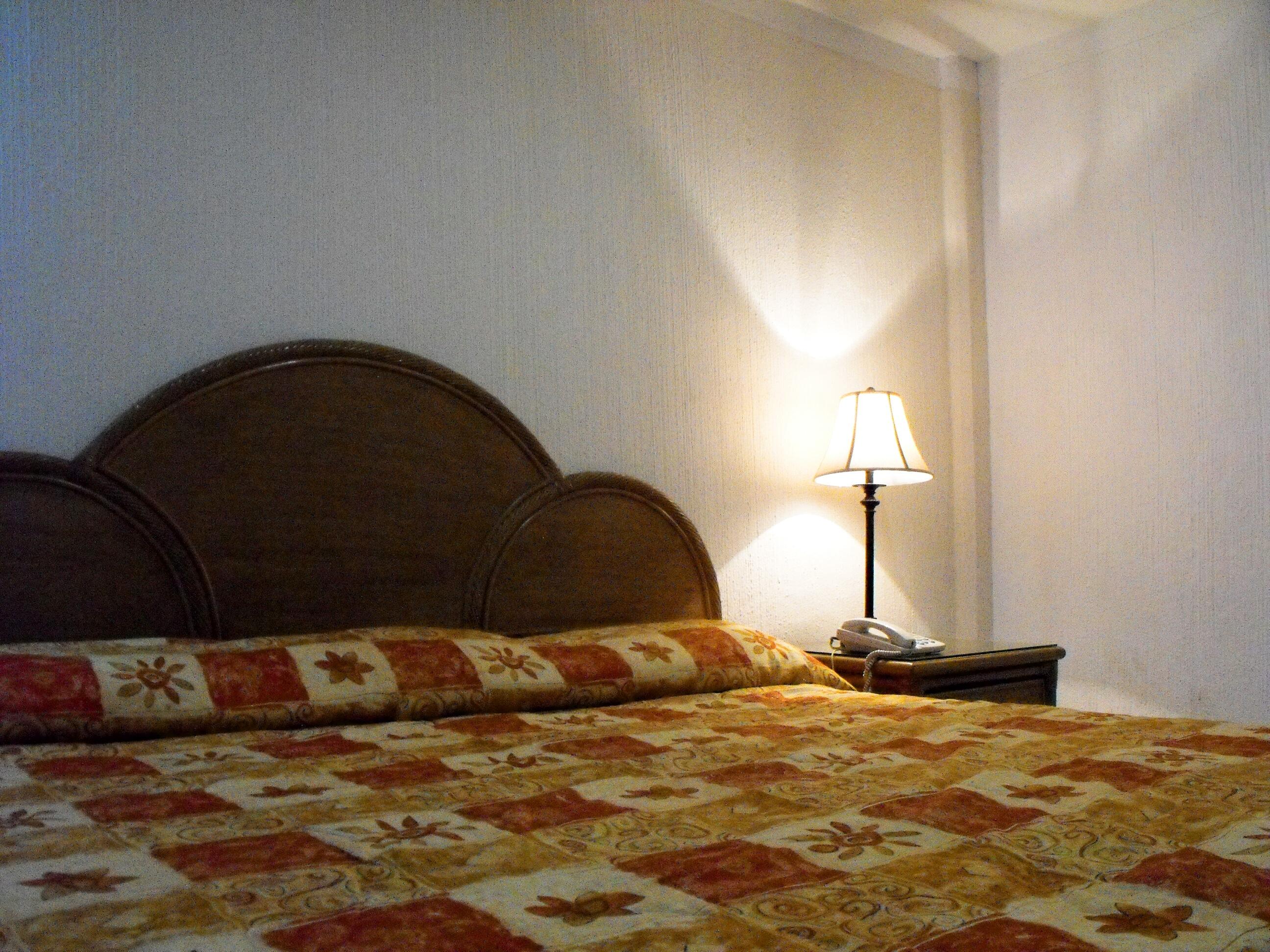 Hotel Del Paseo Campeche Exteriör bild
